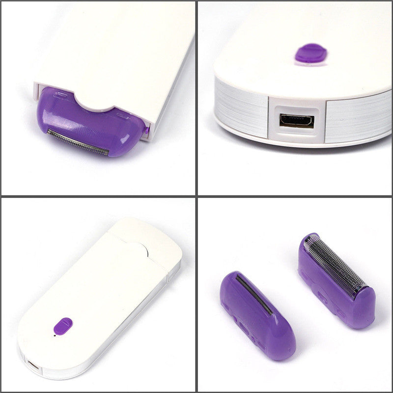 Purple TS