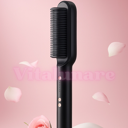 Cepillo plancha alisador