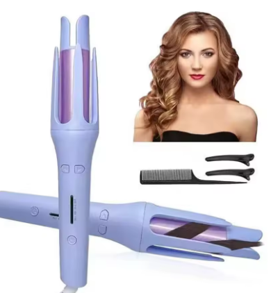 Rizador de pelo 3 en 1