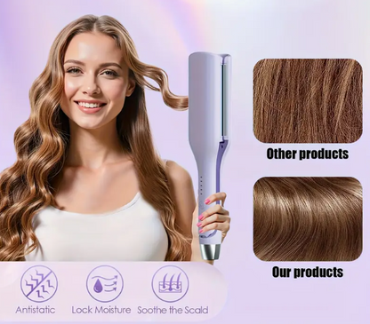 Ondulador de pelo Wavy Curler