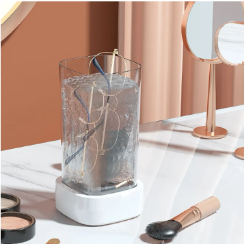 Limpiador ultrasónico