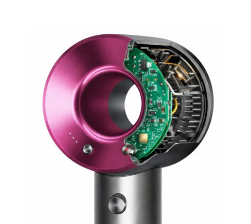 Secador Turbo + Ondulador de Regalo