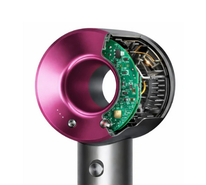 Secador Turbo + Ondulador de Regalo