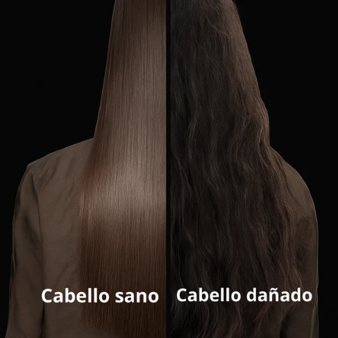 Secador Turbo + Ondulador de Regalo