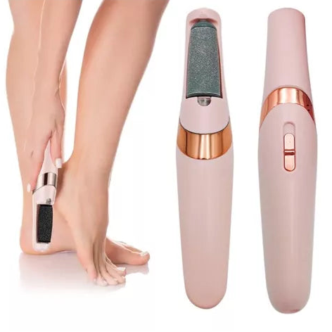 Lima para Durezas Eléctrica