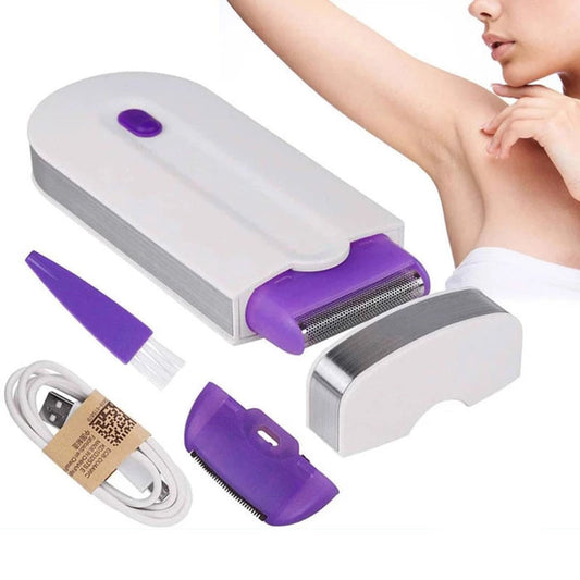 Purple TS