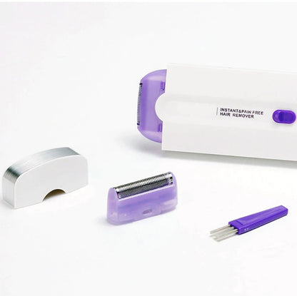 Purple TS