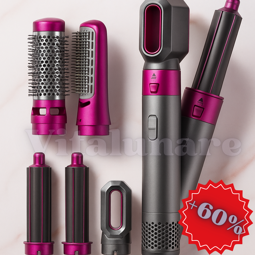 𝐒𝐞𝐜𝐚𝐝𝐨𝐫 𝟓 𝐞𝐧 𝟏