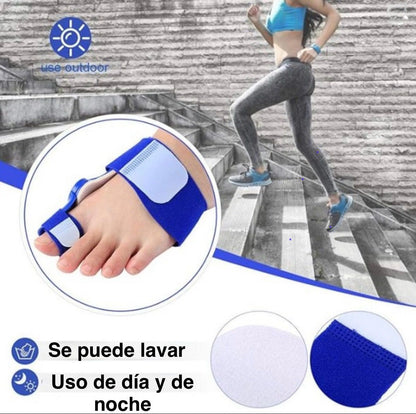 Corrector de juanetes