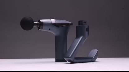 Pistola Masajeadora Multifunción